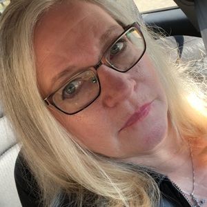 Meet your Posher, Teresa